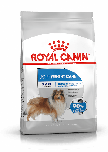 [BR_133619] Royal Canin Maxi Light 12 kg