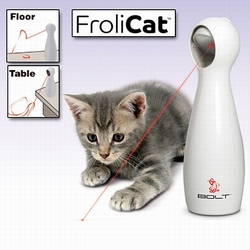 [BR_133708] Frolicat Lasergame