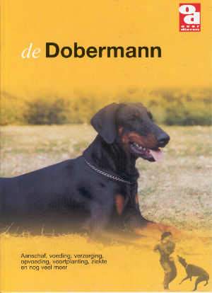 [BR_133821] OD Dobermann