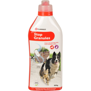 [BR_133914] Stop afweergranules 600gr