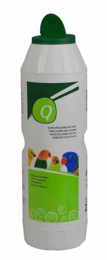 [22022] Q bodemzands anijs 2kg