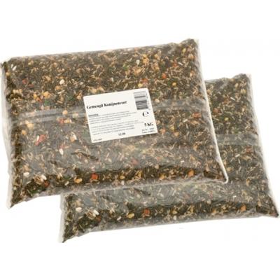 [34626] # Konijnenvoer   3,5 kg