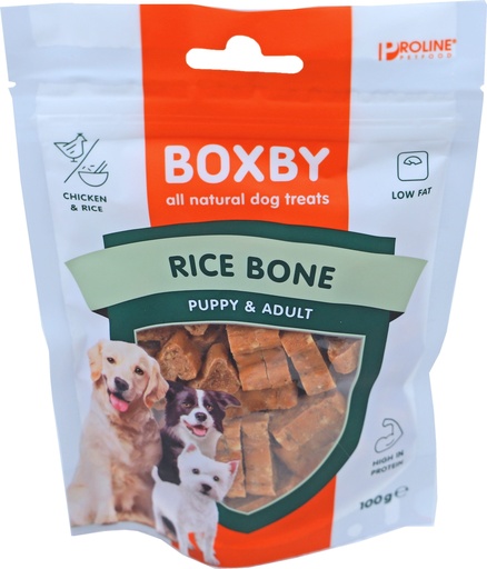 [BR_135169] Proline Boxby Rice Bone