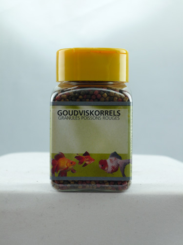 [GK01                ] Goudviskorrel 100ml