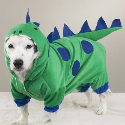 [BR_135685] Dogzilla kostuum XS