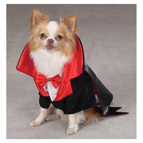 [BR_135709] Dogcula kostuum XS