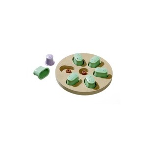 [BR_135814] DOGGY BRAIN TRAIN DISCOV 25x25x4,5