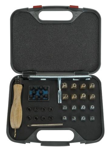 [BR_136356] Kalkoen set 3/8