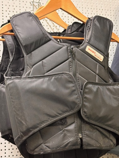 [BR_136599] # Panel Body protector Volw. S
