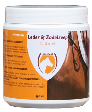 [BR_136776] Lederzeep 350 ml