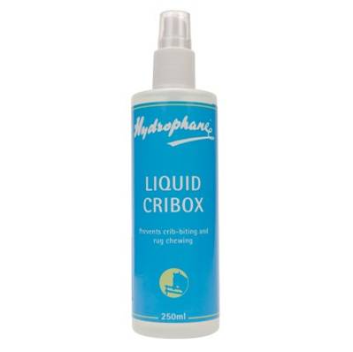 [BR_136807] Anti-Bijt vloeistof Cribox 250ml