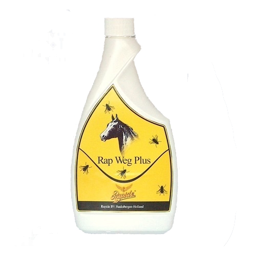 [BR_136817] Anti-Vlieg RAP-WEG PLUS 500 ML