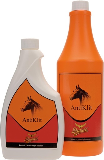 [BR_136860] AntiKlit Rapide z/sproei 500ml