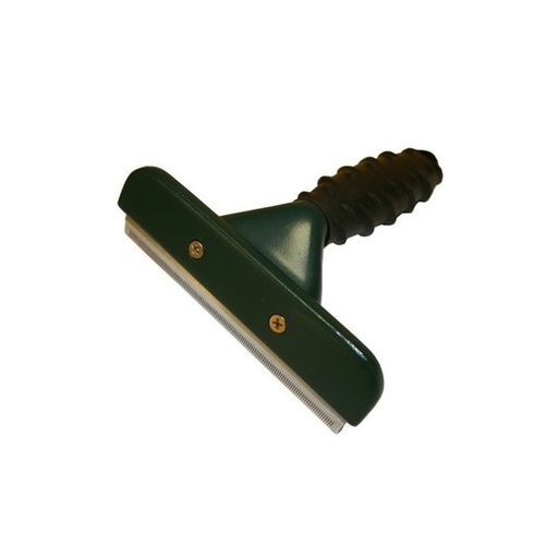 [BR_137290] # Furminator Classic Paard Groen stunt