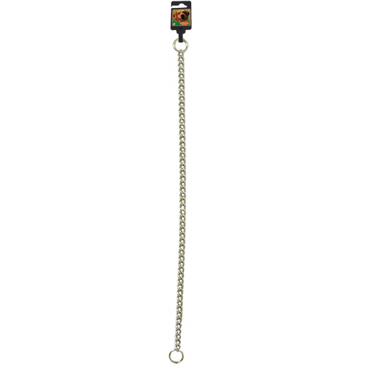 [960 0847            ] Correctieketting 4mm 60 cm