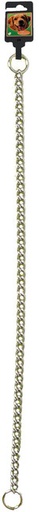 [960 0848            ] Correctieketting 4mm 65 cm