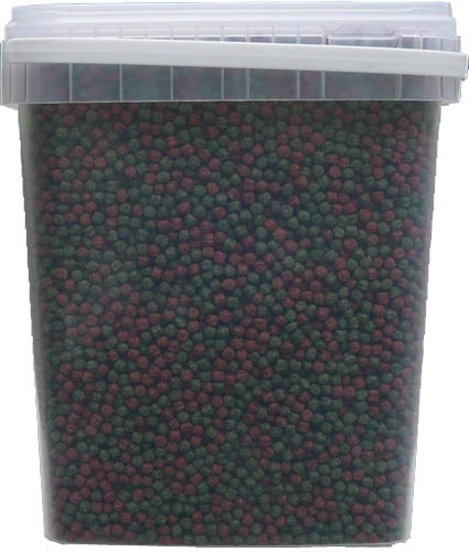 [PKL5] Koivoer Large 5 liter 6mm