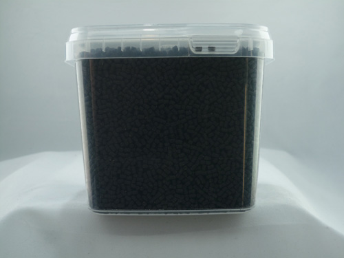 [SV12                ] Steurvoer  1,2 ltr 3mm