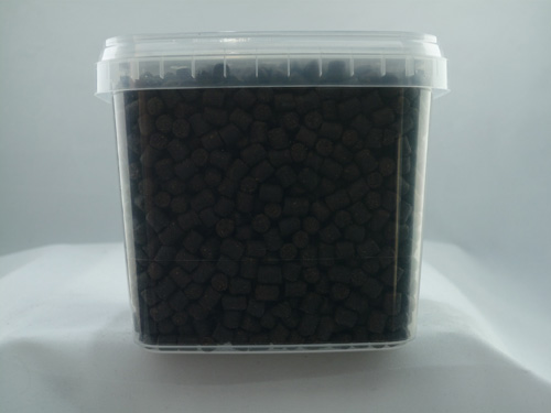 [BR_137514] Steurvoer 1,2 liter grof 8 mm