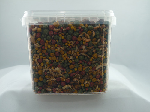 [BR_137526] Koi-Mix 1,2 liter