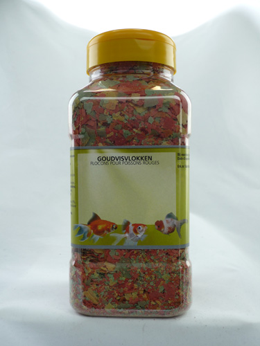[DIGV10] Goudvisvlokken 1000 ml