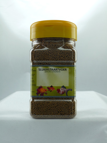 [BR_137535] Sluierstaartvoer 330 ml