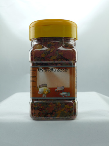 [TR03] Tropische Vlokken 330 ml
