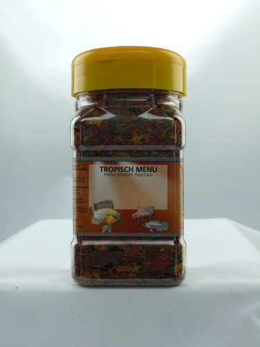 [DITM03] Tropisch Menu 330 ml