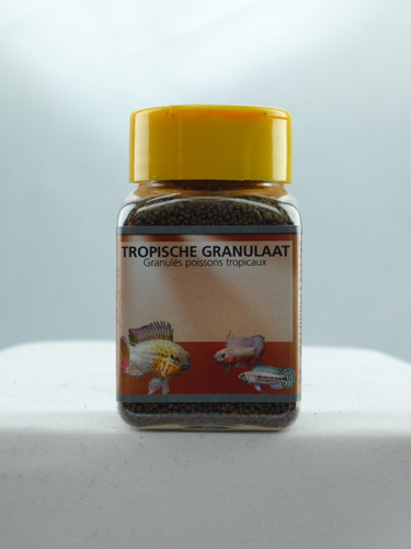 [TG01                ] Tropisch Granulaat 100 ml