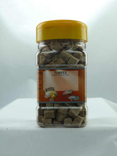 [TU01] Tubifex 100 ml