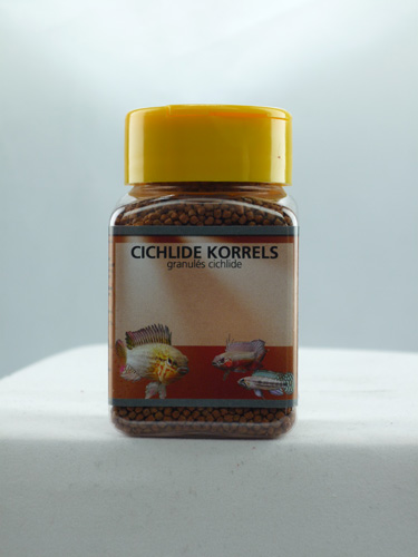 [CV01] Cichlide-Korrels 100 ml