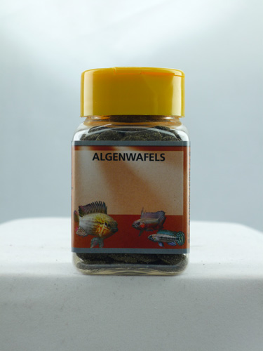[AW01] Algen Wafels 100 ml