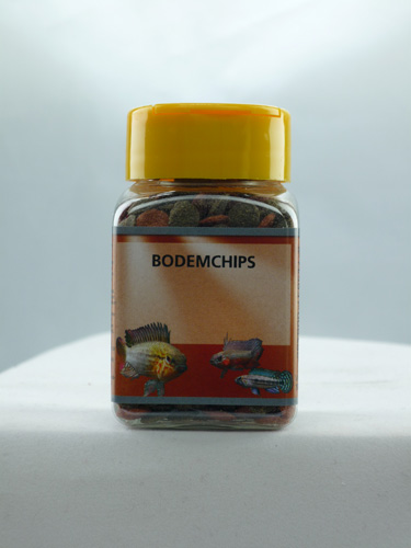 [BC03] Bodemchips 330 ml