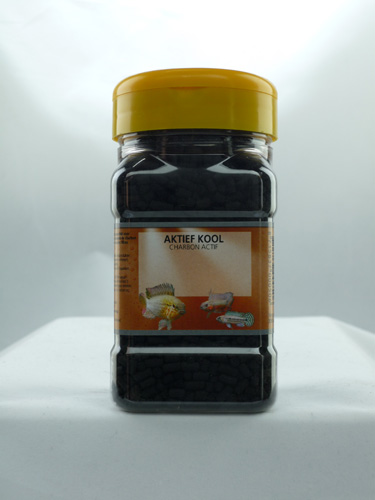 [AK01] Aktief kool 330ml