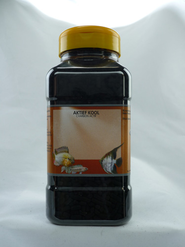 [BR_137570] Aktief kool 1000ml