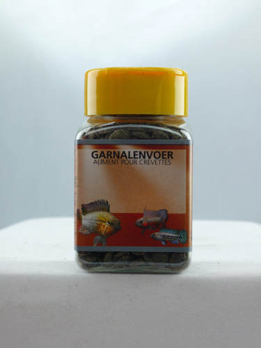 [BR_137573] Garnalenvoer 100 ml