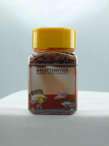 [BR_137574] Kreeftenvoer 100 ml