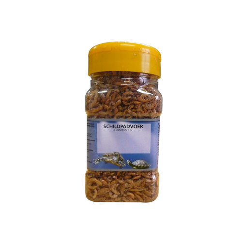 [GA03                ] Schildpadvoer 330 ml