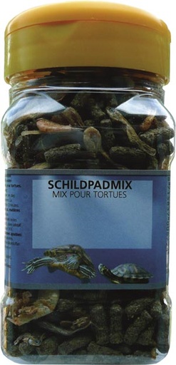[BR_137592] # Schildpadmix 330ml
