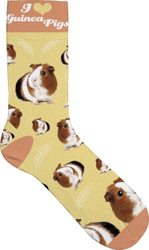 [BR_137677] Happy animal sokken 31-36