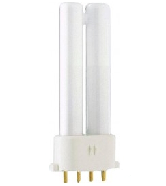 [BR_137907] Lamp PL-S 11W/827/4p