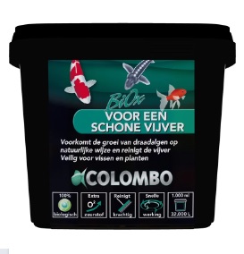 [BR_138038] COLOMBO BIOX 1000 ML