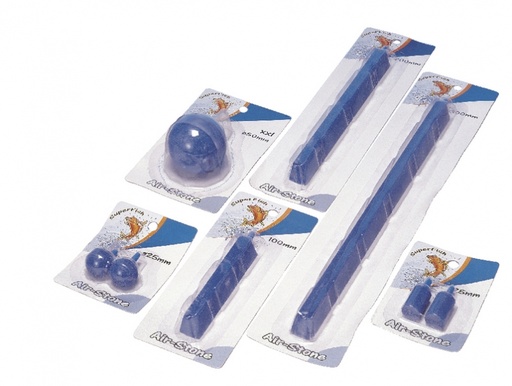 [8010047] UITSTROMER LANG 30 CM BLISTER