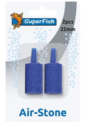 [8010020] CILINDERUITSTROMER BLISTER 2 ST.