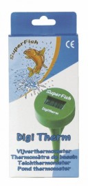 [BR_138078] SUPERFISH DIGITHERM VIJVER THERMOME