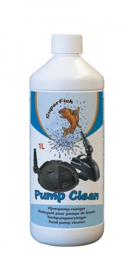 [BR_138086] SUPERFISH POMP SCHOON 1.000 ML