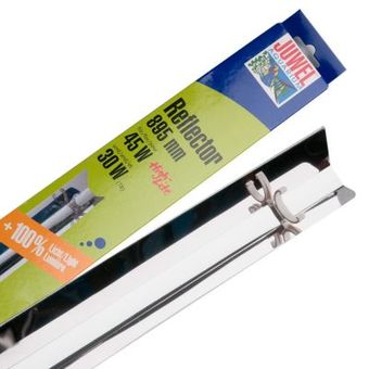 [BR_138555] Reflector voor TL Lamp 75 cm