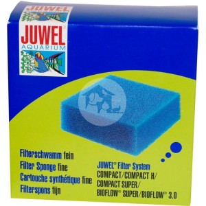 [BR_138603] Juwel Filterspons Jumbo Fijn