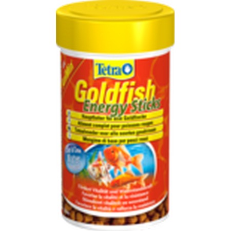 [004 0981] Tetra Goldfish Energy Sticks 100 ml