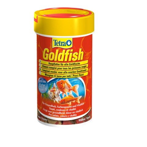 [BR_138974] Tetra Goldfish 100 ml